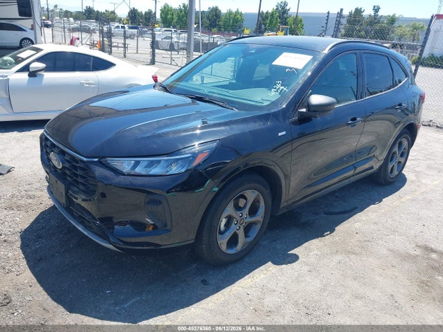 Ford Escape St-line 2024 1FMCU0MN9RUA88460 Image 2
