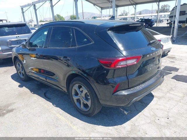 Ford Escape St-line 2024 1FMCU0MN9RUA88460 Image 3