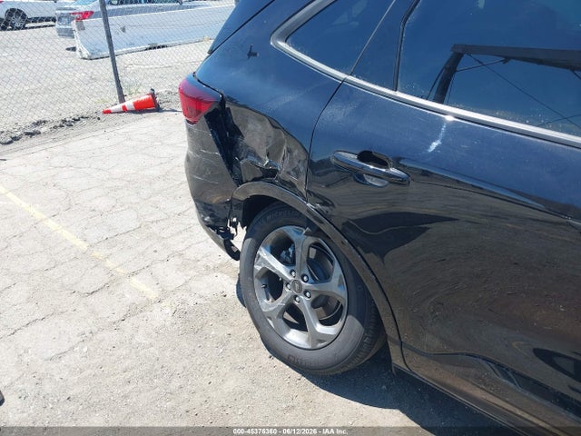 Ford Escape St-line 2024 1FMCU0MN9RUA88460 Image 6