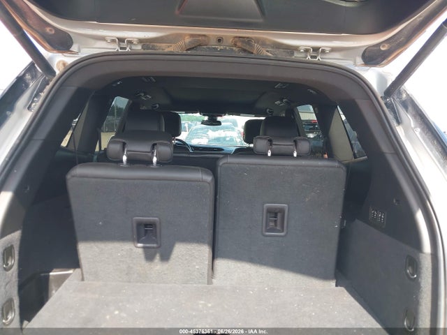 Продаж на аукціоні авто 2020 Cadillac Xt6 Fwd Premium Luxury, vin: 1GYKPCRS3LZ184628, номер лоту: 45376361