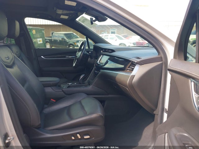 Продаж на аукціоні авто 2020 Cadillac Xt6 Fwd Premium Luxury, vin: 1GYKPCRS3LZ184628, номер лоту: 45376361