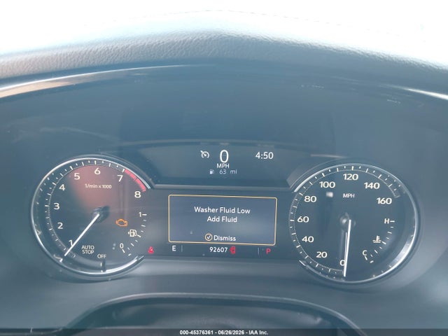 Продаж на аукціоні авто 2020 Cadillac Xt6 Fwd Premium Luxury, vin: 1GYKPCRS3LZ184628, номер лоту: 45376361