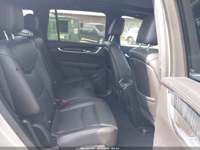 Продаж на аукціоні авто 2020 Cadillac Xt6 Fwd Premium Luxury, vin: 1GYKPCRS3LZ184628, номер лоту: 45376361