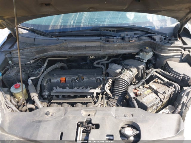 Продажа на аукционе авто 2010 Honda Cr-v Ex, vin: 5J6RE3H5XAL029686, номер лота: 45376365