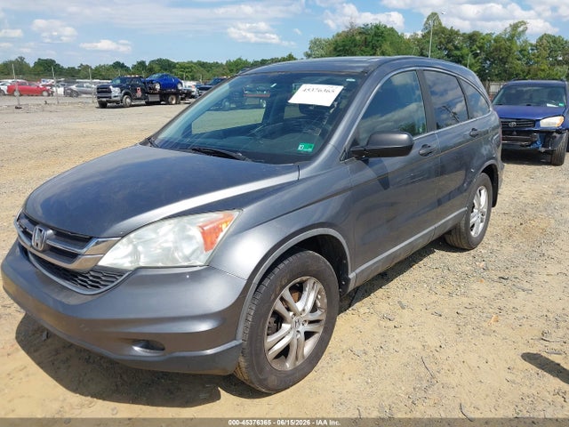 Продажа на аукционе авто 2010 Honda Cr-v Ex, vin: 5J6RE3H5XAL029686, номер лота: 45376365