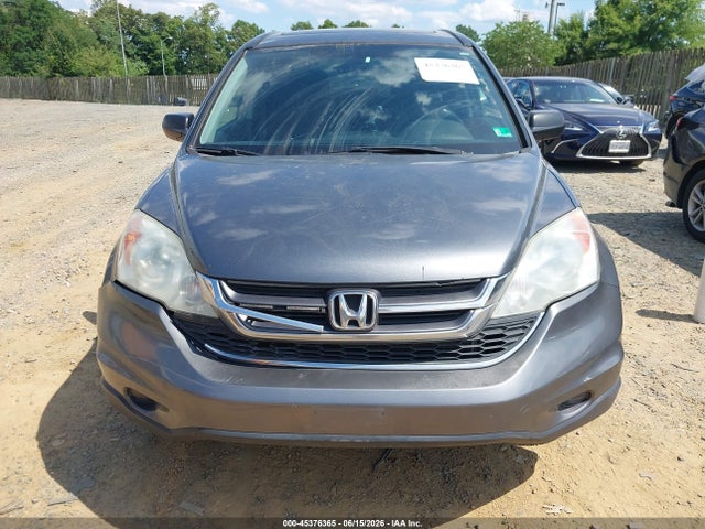 Продажа на аукционе авто 2010 Honda Cr-v Ex, vin: 5J6RE3H5XAL029686, номер лота: 45376365