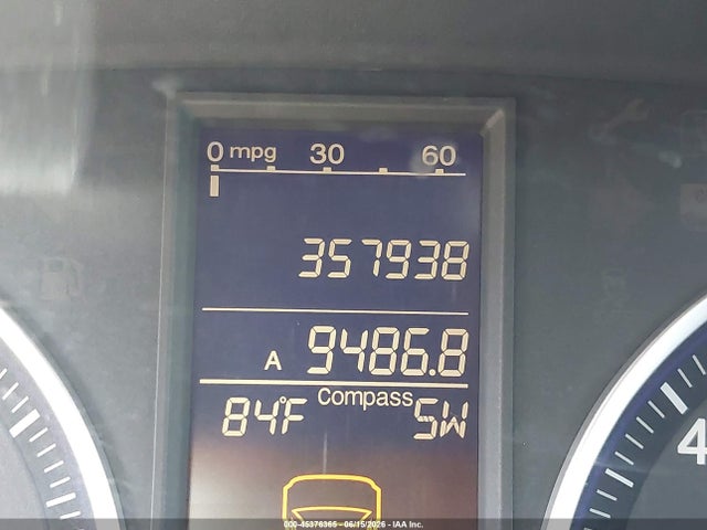 Продажа на аукционе авто 2010 Honda Cr-v Ex, vin: 5J6RE3H5XAL029686, номер лота: 45376365