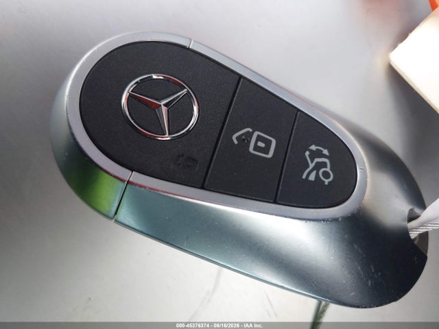 Mercedes-Benz E 350 2024 W1KLF4HB7RA058760 Image 11
