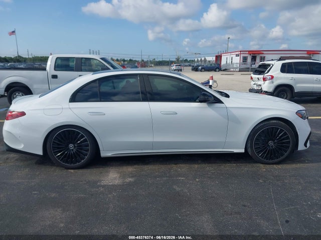 Mercedes-Benz E 350 2024 W1KLF4HB7RA058760 Image 13
