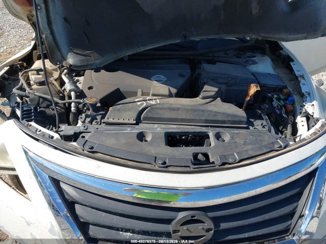 Nissan Altima 2.5 S 2014 1N4AL3AP7EN255270 Image 10