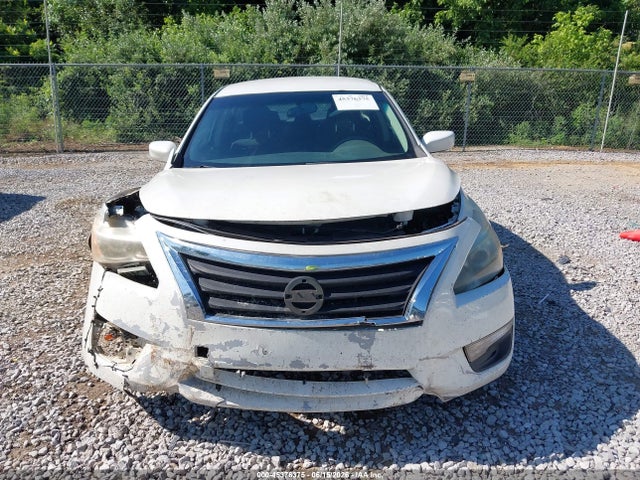 Продаж на аукціоні авто 2014 Nissan Altima 2.5 S, vin: 1N4AL3AP7EN255270, номер лоту: 45376375