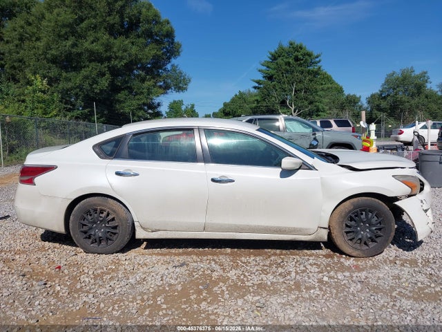 Продаж на аукціоні авто 2014 Nissan Altima 2.5 S, vin: 1N4AL3AP7EN255270, номер лоту: 45376375