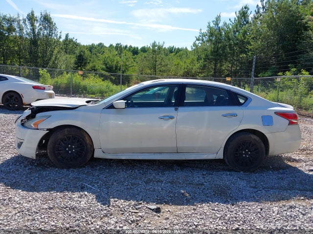 Nissan Altima 2.5 S 2014 1N4AL3AP7EN255270 Image 14