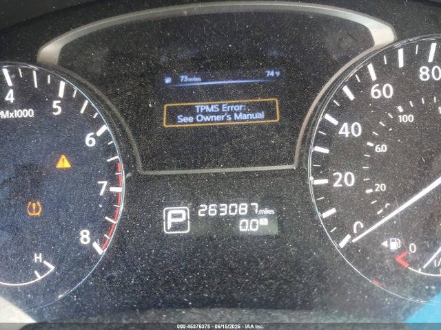 Nissan Altima 2.5 S 2014 1N4AL3AP7EN255270 Image 15