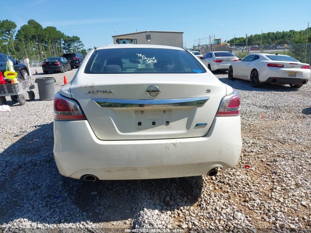 Nissan Altima 2.5 S 2014 1N4AL3AP7EN255270 Image 16