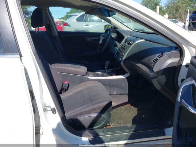 Nissan Altima 2.5 S 2014 1N4AL3AP7EN255270 Image 5
