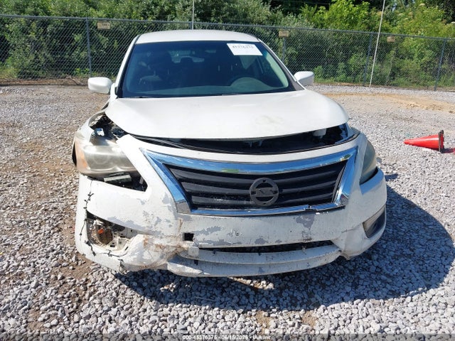 Nissan Altima 2.5 S 2014 1N4AL3AP7EN255270 Image 6