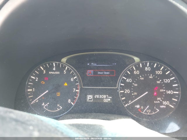 Nissan Altima 2.5 S 2014 1N4AL3AP7EN255270 Image 7