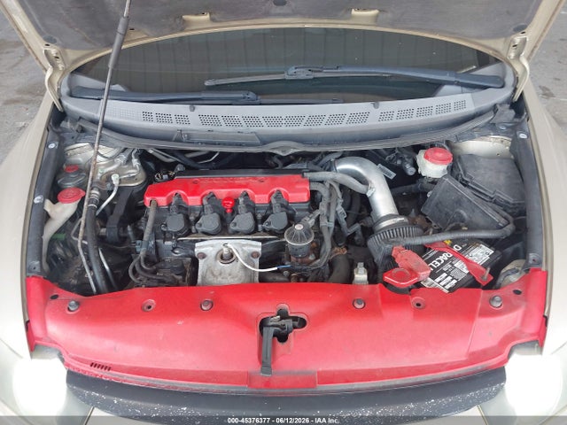 Aukcja sprzedaży 2007 Honda Civic Ex, vin: 1HGFA16887L056305, numer aukcji: 45376377