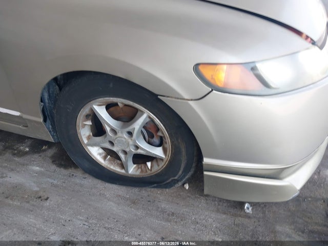 Aukcja sprzedaży 2007 Honda Civic Ex, vin: 1HGFA16887L056305, numer aukcji: 45376377