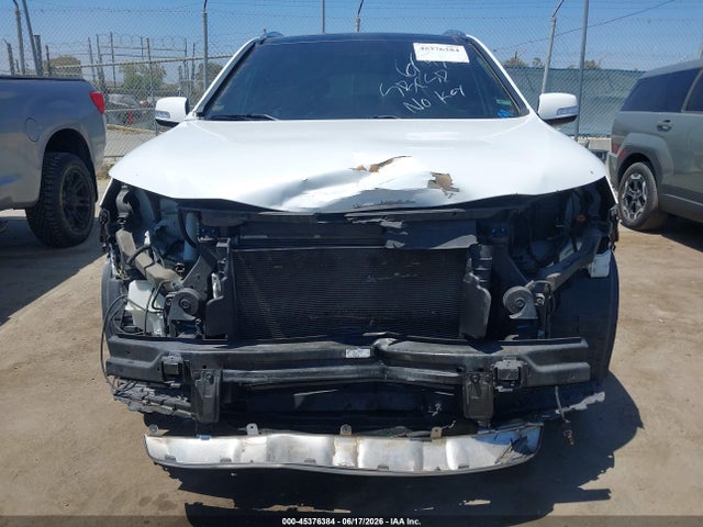 5XYKW4A74EG483004 KIA Sorento Limited V6