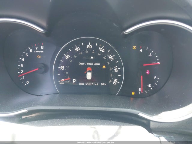 5XYKW4A74EG483004 KIA Sorento Limited V6