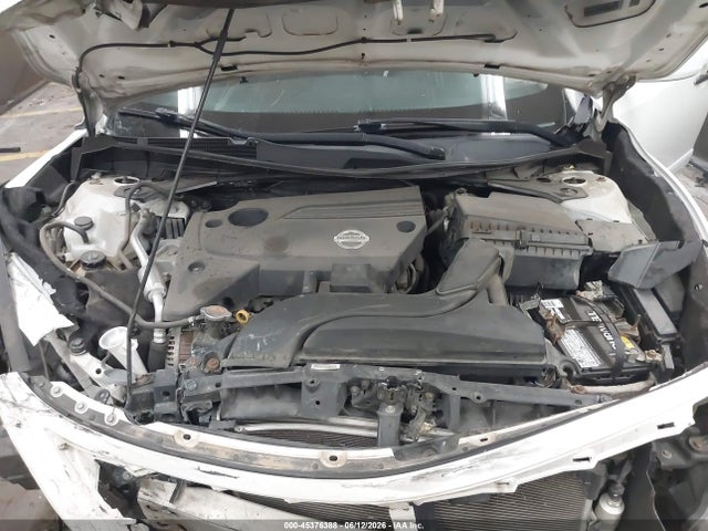 1N4AL3AP4FC442978 Nissan Altima 2.5 Sv