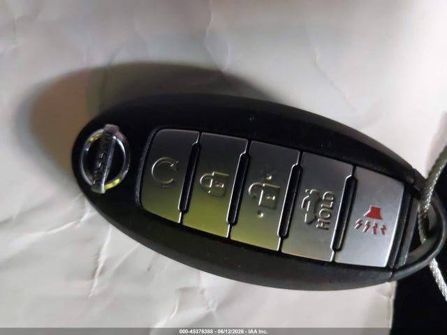 1N4AL3AP4FC442978 Nissan Altima 2.5 Sv