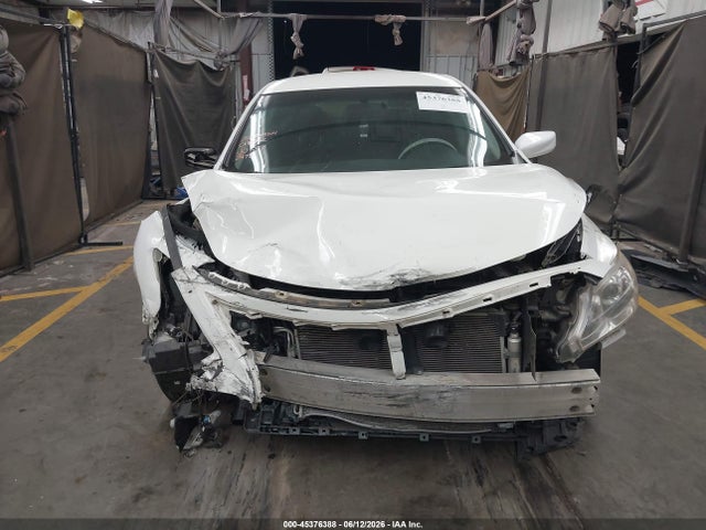 1N4AL3AP4FC442978 Nissan Altima 2.5 Sv