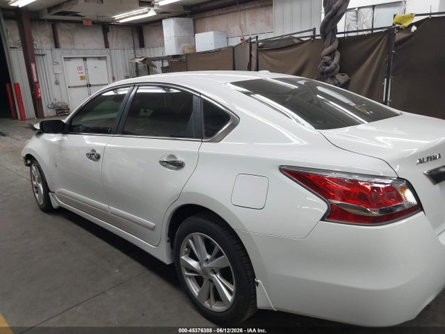 1N4AL3AP4FC442978 Nissan Altima 2.5 Sv
