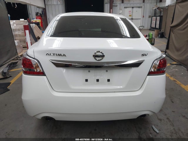 1N4AL3AP4FC442978 Nissan Altima 2.5 Sv
