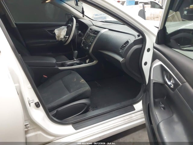 1N4AL3AP4FC442978 Nissan Altima 2.5 Sv