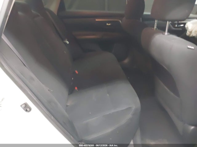 1N4AL3AP4FC442978 Nissan Altima 2.5 Sv