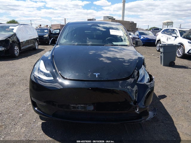 Tesla Model Y 2023 7SAYGDEE9PA189141 Image 10