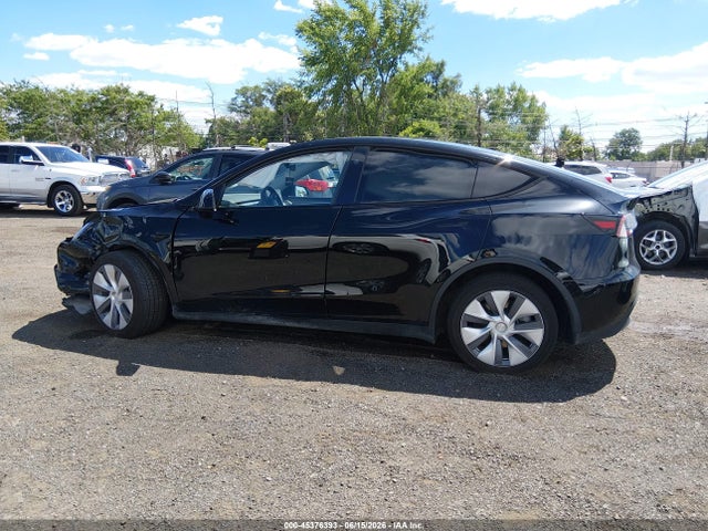 Tesla Model Y 2023 7SAYGDEE9PA189141 Image 12
