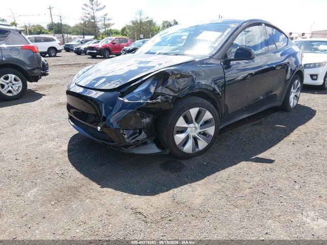 Tesla Model Y 2023 7SAYGDEE9PA189141 Image 2