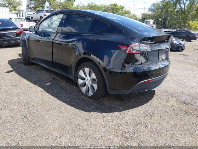 Tesla Model Y 2023 7SAYGDEE9PA189141 Image 3