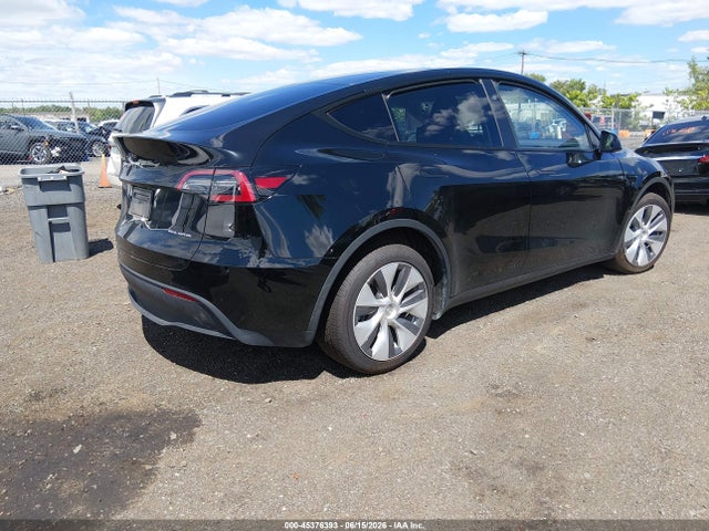 Tesla Model Y 2023 7SAYGDEE9PA189141 Image 4
