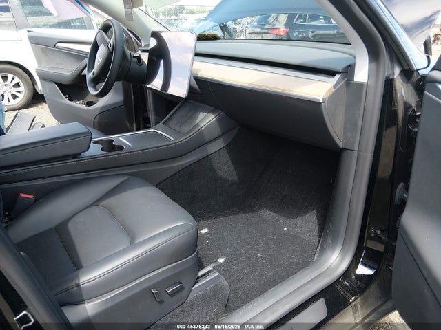 Tesla Model Y 2023 7SAYGDEE9PA189141 Image 5
