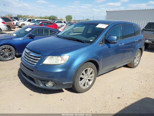 Aukcja sprzedaży 2008 Subaru Tribeca Base 5-passenger, vin: 4S4WX91D684405307, numer aukcji: 45376395