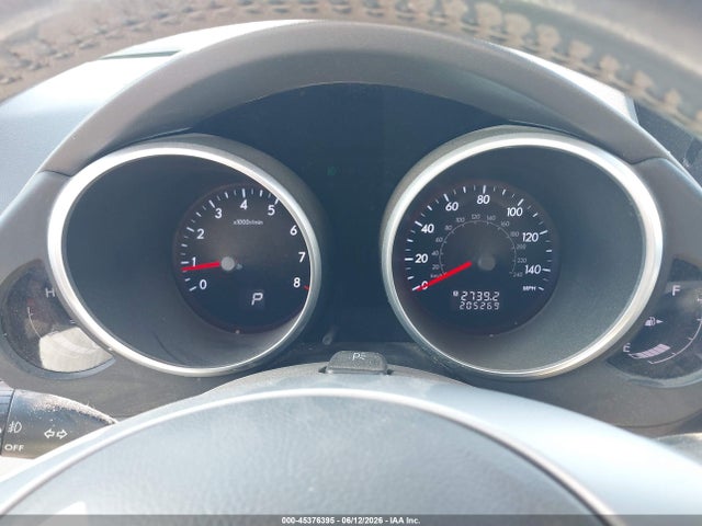 Aukcja sprzedaży 2008 Subaru Tribeca Base 5-passenger, vin: 4S4WX91D684405307, numer aukcji: 45376395