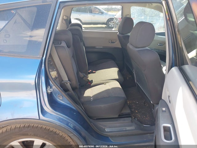 Aukcja sprzedaży 2008 Subaru Tribeca Base 5-passenger, vin: 4S4WX91D684405307, numer aukcji: 45376395