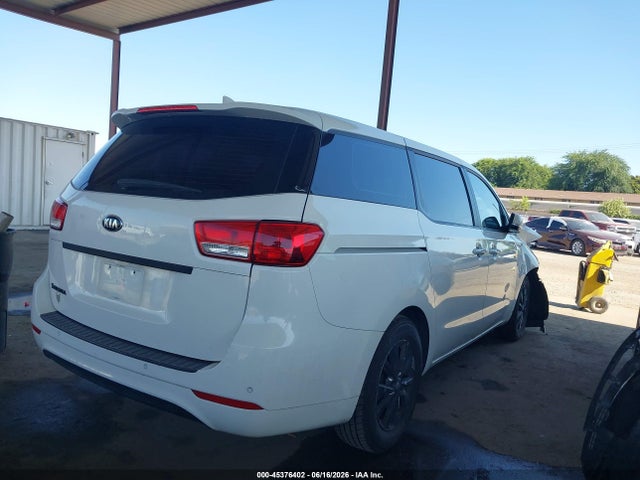 Aukcja sprzedaży 2015 Kia Sedona L, vin: KNDMA5C13F6029420, numer aukcji: 45376402