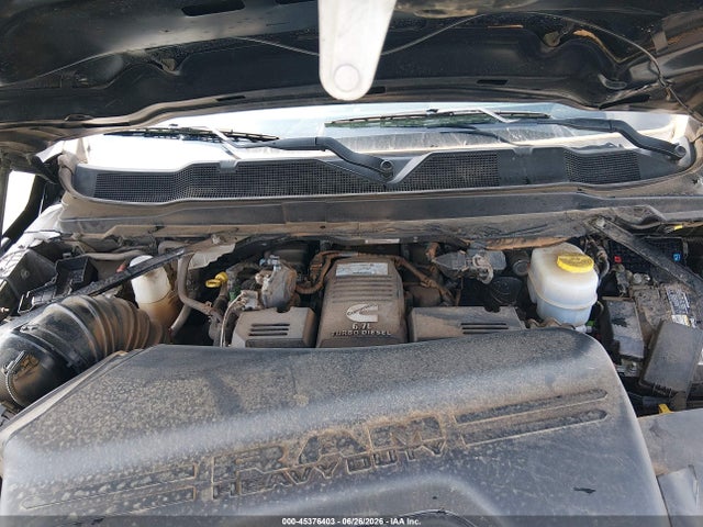 Продаж на аукціоні авто 2021 Ram 3500 Laramie  4x4 8' Box, vin: 3C63R3JL4MG590080, номер лоту: 45376403