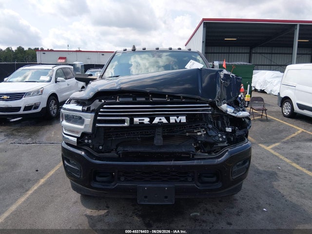 Продаж на аукціоні авто 2021 Ram 3500 Laramie  4x4 8' Box, vin: 3C63R3JL4MG590080, номер лоту: 45376403