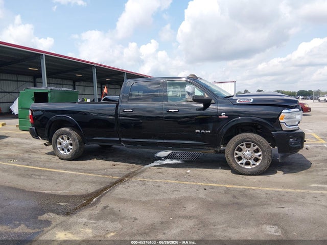 Продаж на аукціоні авто 2021 Ram 3500 Laramie  4x4 8' Box, vin: 3C63R3JL4MG590080, номер лоту: 45376403