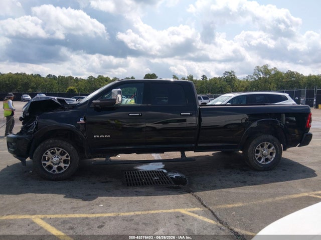 Продаж на аукціоні авто 2021 Ram 3500 Laramie  4x4 8' Box, vin: 3C63R3JL4MG590080, номер лоту: 45376403