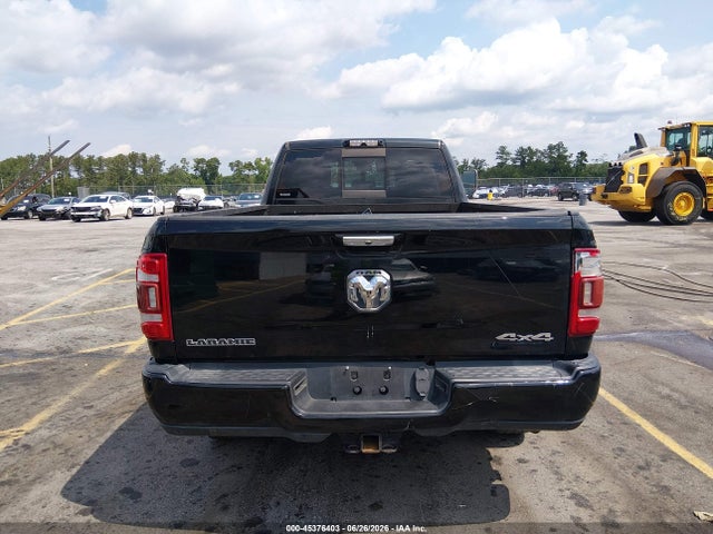 Продаж на аукціоні авто 2021 Ram 3500 Laramie  4x4 8' Box, vin: 3C63R3JL4MG590080, номер лоту: 45376403