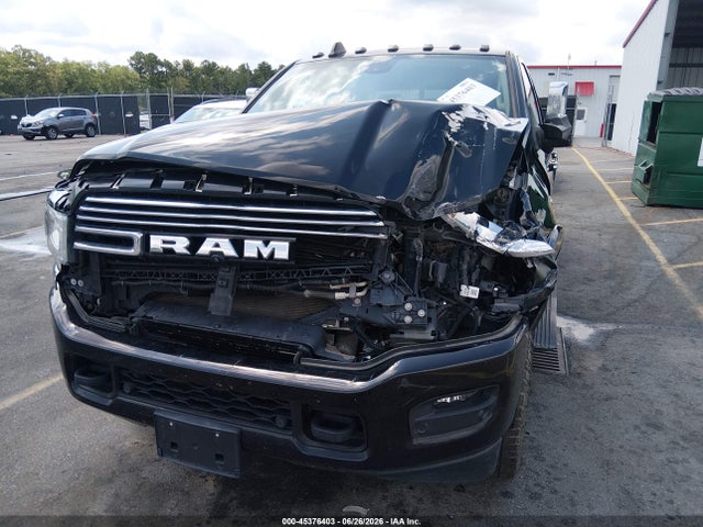 Продаж на аукціоні авто 2021 Ram 3500 Laramie  4x4 8' Box, vin: 3C63R3JL4MG590080, номер лоту: 45376403