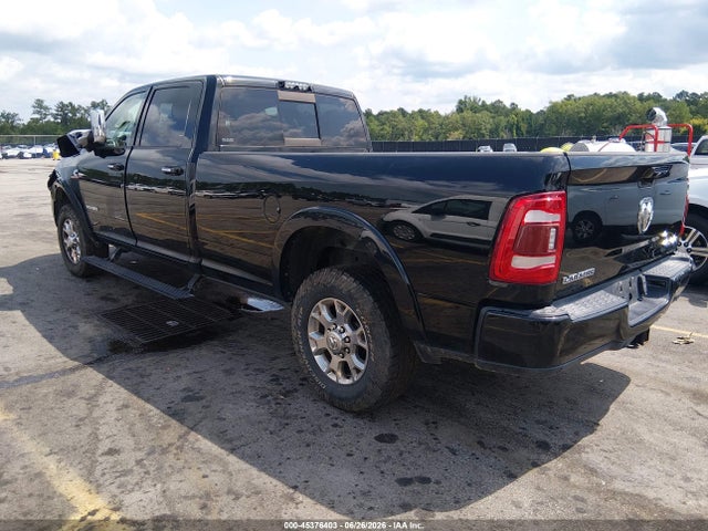 Продаж на аукціоні авто 2021 Ram 3500 Laramie  4x4 8' Box, vin: 3C63R3JL4MG590080, номер лоту: 45376403